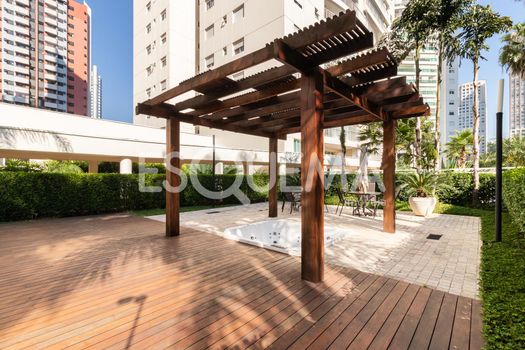 Foto 23 do(a) Cobertura de 2 quartos à venda em Brooklin Paulista, São Paulo