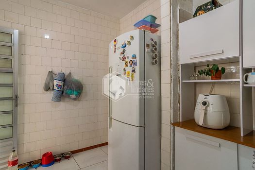 Foto 14 do(a) Apartamento de 2 quartos à venda em Aclimação, São Paulo