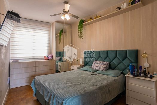 Foto 7 do(a) Apartamento de 2 quartos à venda em Aclimação, São Paulo
