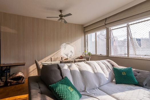 Foto 4 do(a) Apartamento de 2 quartos à venda em Aclimação, São Paulo