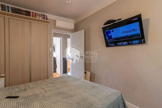 Foto 9 do(a) Apartamento de 2 quartos à venda em Aclimação, São Paulo
