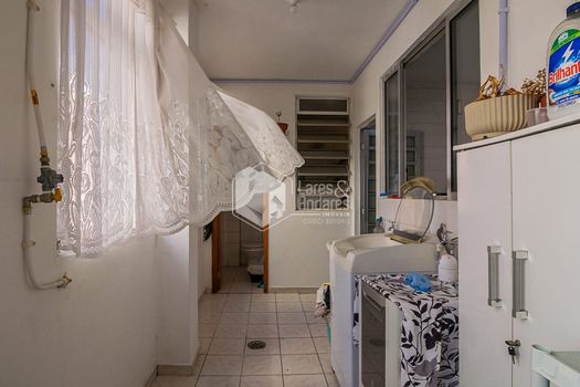 Foto 19 do(a) Apartamento de 2 quartos à venda em Aclimação, São Paulo