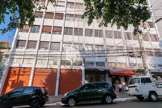 Foto 22 do(a) Apartamento de 2 quartos à venda em Aclimação, São Paulo