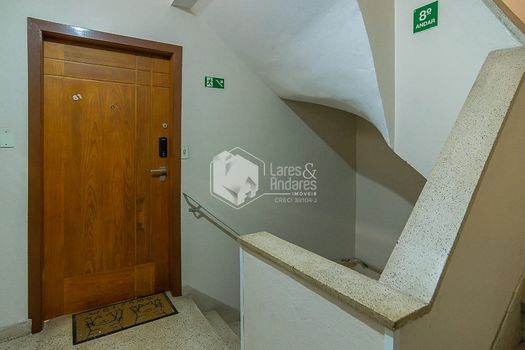 Foto 21 do(a) Apartamento de 2 quartos à venda em Aclimação, São Paulo