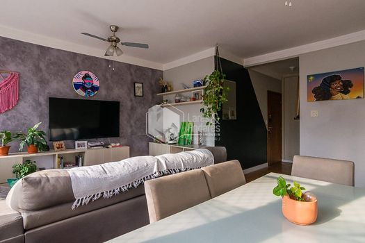 Foto 2 do(a) Apartamento de 2 quartos à venda em Aclimação, São Paulo