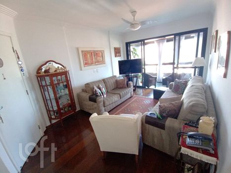 Foto 4 do(a) Apartamento de 3 quartos à venda em Perdizes, São Paulo