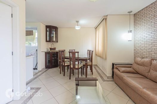 Foto 3 do(a) Apartamento de 2 quartos à venda em Paraíso, São Paulo