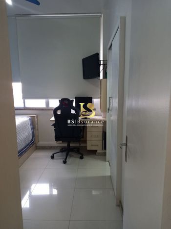 Foto 13 do(a) Apartamento de 3 quartos à venda em Icaraí, Niterói