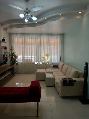 Foto 2 do(a) Apartamento de 3 quartos à venda em Icaraí, Niterói