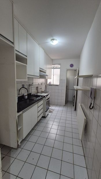 Foto 2 do(a) Apartamento de 2 quartos à venda em Sussuarana, Salvador
