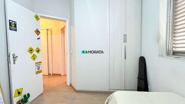 Foto 9 do(a) Cobertura de 3 quartos à venda em Grajaú, Belo Horizonte