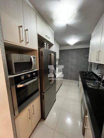 Foto 25 do(a) Apartamento de 3 quartos à venda em Vila Leonor, Guarulhos