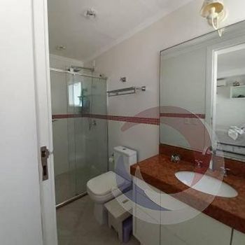 Foto 24 do(a) Casa em Condomínio de 4 quartos à venda em Jurerê, Florianópolis
