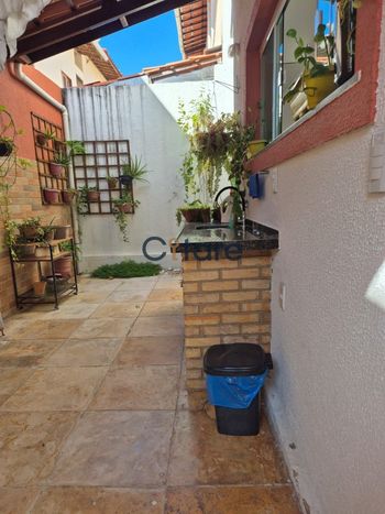 Foto 22 do(a) Casa em Condomínio de 4 quartos à venda em Edson Queiroz, Fortaleza
