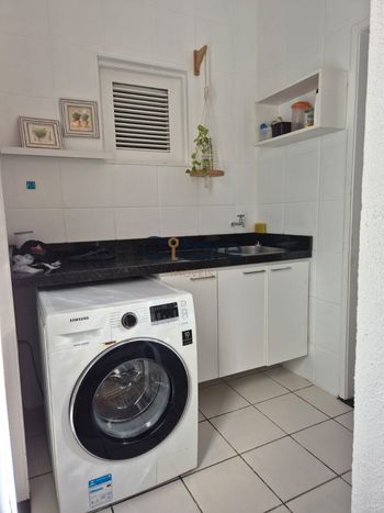 Foto 20 do(a) Casa em Condomínio de 4 quartos à venda em Edson Queiroz, Fortaleza