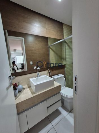 Foto 9 do(a) Casa em Condomínio de 4 quartos à venda em Edson Queiroz, Fortaleza