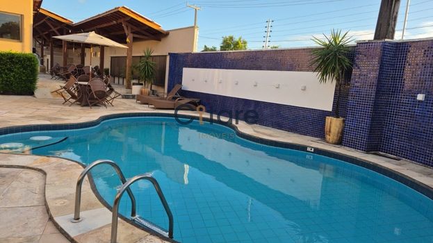 Foto 1 do(a) Casa em Condomínio de 4 quartos à venda em Edson Queiroz, Fortaleza