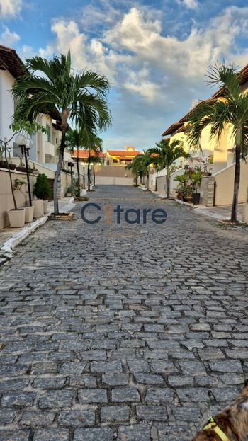 Foto 39 do(a) Casa em Condomínio de 4 quartos à venda em Edson Queiroz, Fortaleza