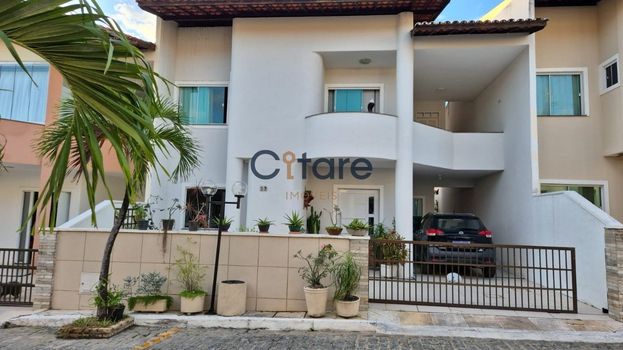Foto 2 do(a) Casa em Condomínio de 4 quartos à venda em Edson Queiroz, Fortaleza