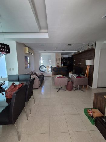 Foto 3 do(a) Casa em Condomínio de 4 quartos à venda em Edson Queiroz, Fortaleza