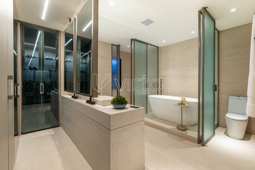 Foto 24 do(a) Apartamento de 4 quartos à venda em Setor Marista, Goiânia