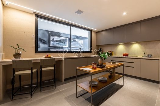 Foto 32 do(a) Apartamento de 4 quartos à venda em Setor Marista, Goiânia