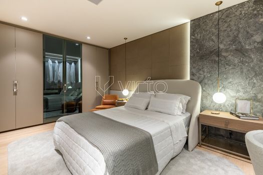 Foto 23 do(a) Apartamento de 4 quartos à venda em Setor Marista, Goiânia