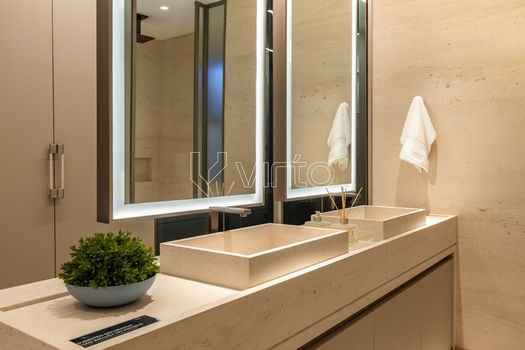 Foto 27 do(a) Apartamento de 4 quartos à venda em Setor Marista, Goiânia