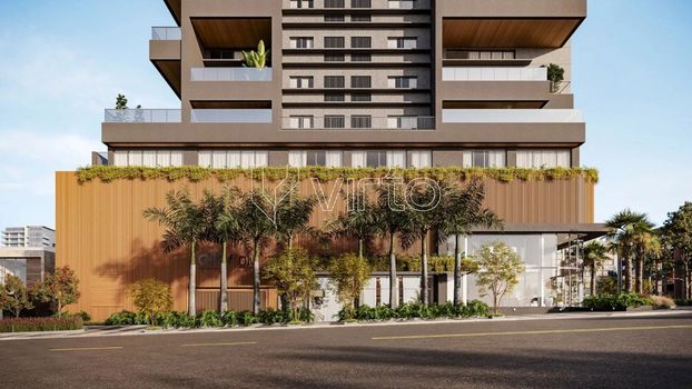 Foto 4 do(a) Apartamento de 4 quartos à venda em Setor Marista, Goiânia