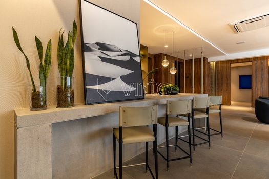 Foto 34 do(a) Apartamento de 4 quartos à venda em Setor Marista, Goiânia