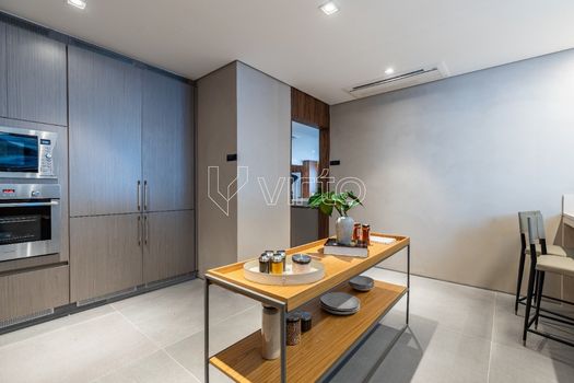 Foto 30 do(a) Apartamento de 4 quartos à venda em Setor Marista, Goiânia