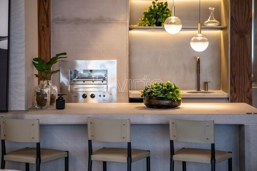 Foto 3 do(a) Apartamento de 4 quartos à venda em Setor Marista, Goiânia