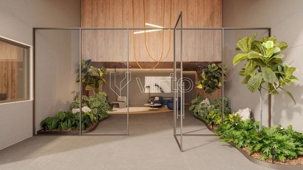 Foto 38 do(a) Apartamento de 4 quartos à venda em Setor Marista, Goiânia