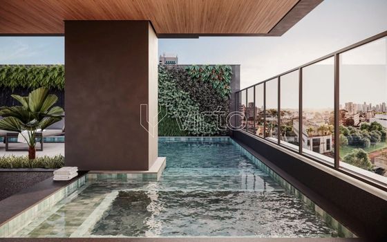 Foto 42 do(a) Apartamento de 4 quartos à venda em Setor Marista, Goiânia