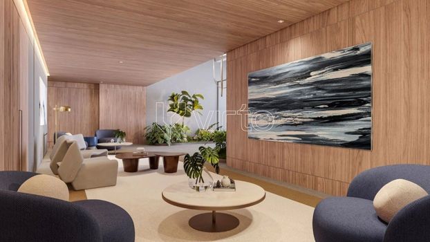 Foto 37 do(a) Apartamento de 4 quartos à venda em Setor Marista, Goiânia