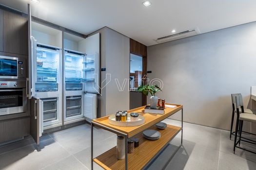 Foto 28 do(a) Apartamento de 4 quartos à venda em Setor Marista, Goiânia