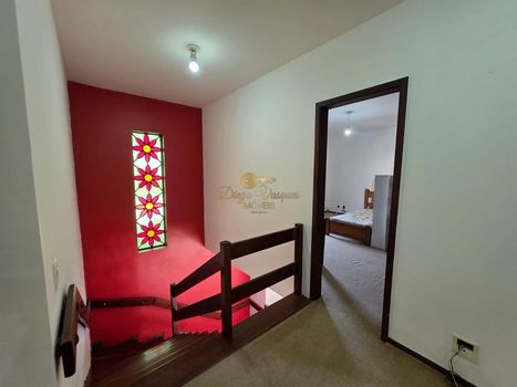 Foto 15 do(a) Casa em Condomínio de 4 quartos à venda em Carlos Guinle, Teresópolis
