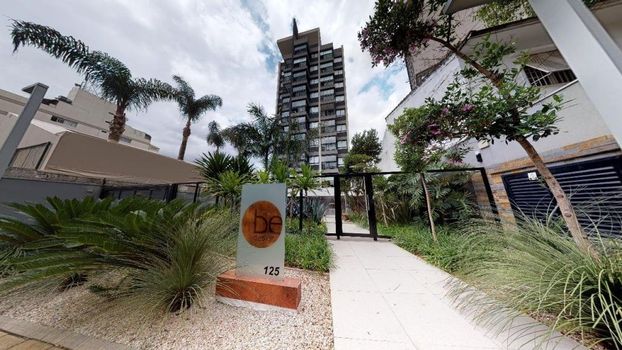 Foto 8 do(a) Apartamento de 1 quartos à venda em Vila Olímpia, São Paulo