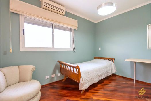 Foto 17 do(a) Casa em Condomínio de 4 quartos à venda em São João, Curitiba