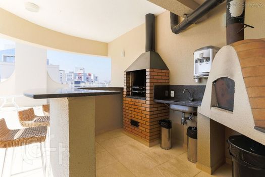 Foto 17 do(a) Apartamento de 1 quartos à venda em Vila Olímpia, São Paulo
