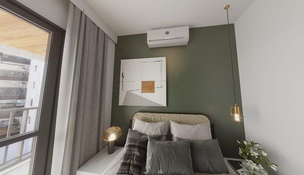 Foto 7 do(a) Apartamento de 3 quartos à venda em Tijuca, Rio de Janeiro