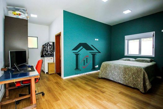 Foto 7 do(a) Casa em Condomínio de 4 quartos à venda em Loteamento Capital Ville, Jundiaí