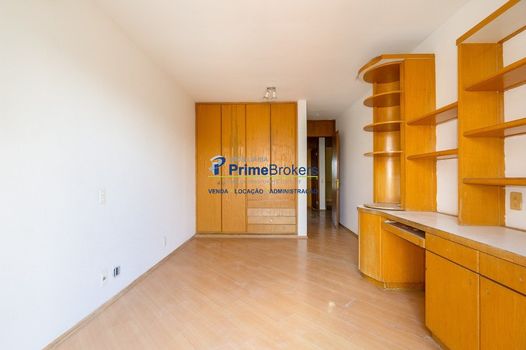 Foto 29 do(a) Cobertura de 3 quartos à venda em Vila Alexandria, São Paulo