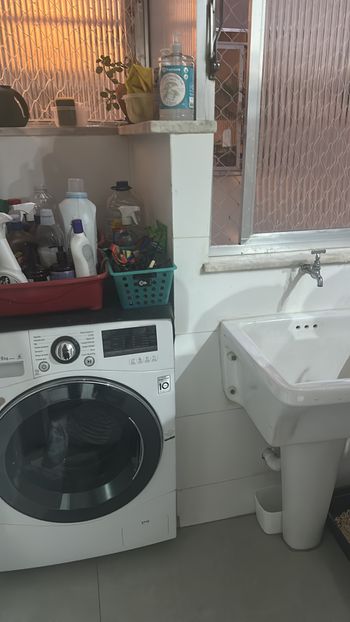 Foto 4 do(a) Apartamento de 2 quartos à venda em Tijuca, Rio de Janeiro