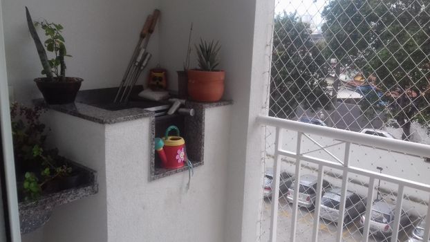 Foto 12 do(a) Apartamento de 3 quartos à venda em Vila Sanches, São José dos Campos