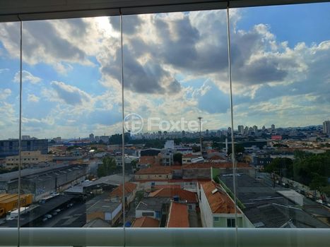 Foto 19 do(a) Apartamento de 2 quartos à venda em Vila Maria, São Paulo