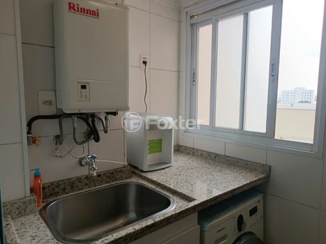 Foto 15 do(a) Apartamento de 2 quartos à venda em Vila Maria, São Paulo