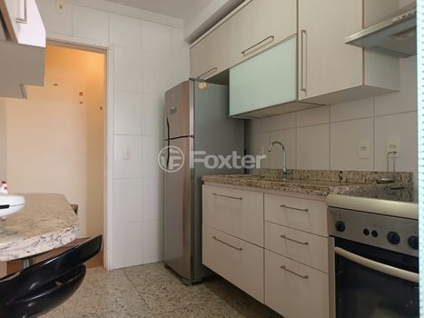 Foto 12 do(a) Apartamento de 2 quartos à venda em Vila Maria, São Paulo