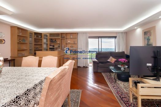 Foto 13 do(a) Apartamento de 3 quartos à venda em Pinheiros, São Paulo
