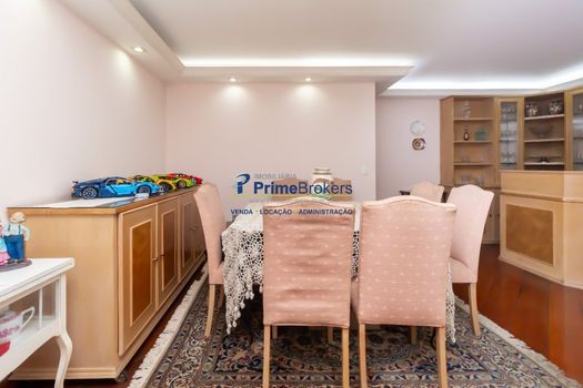 Foto 8 do(a) Apartamento de 3 quartos à venda em Pinheiros, São Paulo
